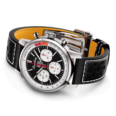 is breitling waardevast